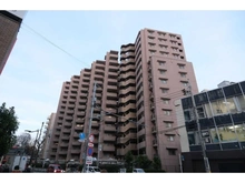 【東京都/立川市曙町】クリオ立川弐番館 