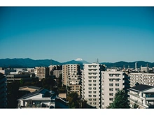 【東京都/日野市多摩平】プラウドシティ豊田多摩平の森 