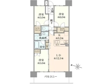 【東京都/日野市多摩平】クレヴィア豊田多摩平の森RESIDENCE 