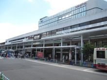 【東京都/武蔵野市吉祥寺本町】ライオンズステーションプラザ吉祥寺 