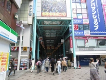 【東京都/武蔵野市吉祥寺本町】ライオンズステーションプラザ吉祥寺 