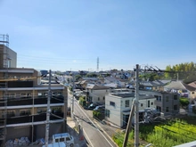 【東京都/日野市豊田】プレシス豊田 