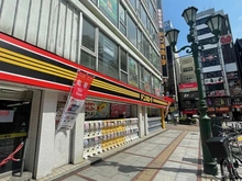 【東京都/八王子市横山町】クリオ八王子横山町 