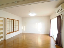 【千葉県/松戸市新松戸東】東急ドエルアルス新松戸 