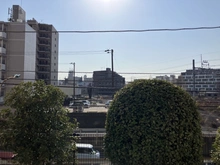 【千葉県/松戸市新松戸東】東急ドエルアルス新松戸 