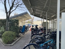 【千葉県/松戸市新松戸東】東急ドエルアルス新松戸 