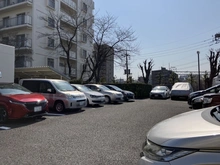 【千葉県/松戸市新松戸東】東急ドエルアルス新松戸 