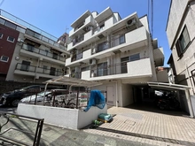 【東京都/文京区本駒込】ライオンズマンション駒込第3 