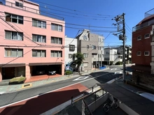 【東京都/文京区本駒込】ライオンズマンション駒込第3 