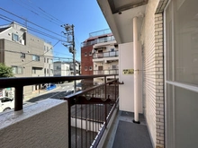 【東京都/文京区本駒込】ライオンズマンション駒込第3 