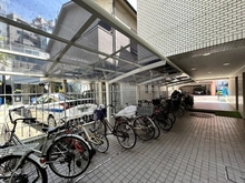 【東京都/文京区本駒込】ライオンズマンション駒込第3 