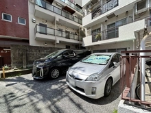 【東京都/文京区本駒込】ライオンズマンション駒込第3 