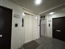 【東京都/文京区本駒込】ライオンズマンション駒込第3 