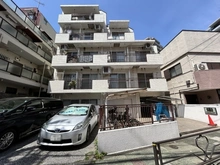 【東京都/文京区本駒込】ライオンズマンション駒込第3 