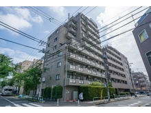 【東京都/北区滝野川】ニューキャピタル滝野川 