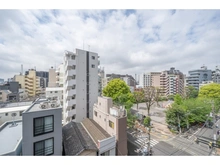 【東京都/北区滝野川】ニューキャピタル滝野川 