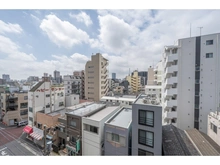 【東京都/北区滝野川】ニューキャピタル滝野川 