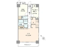 【東京都/北区滝野川】ニューキャピタル滝野川 