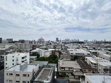 【東京都/新宿区下落合】オープンレジデンシア目白avenue 