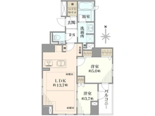 【東京都/新宿区下落合】オープンレジデンシア目白avenue 