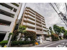 【東京都/文京区本駒込】ミオカステーロ本駒込 