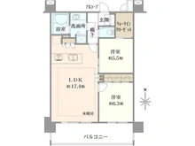 【東京都/文京区本駒込】ミオカステーロ本駒込 