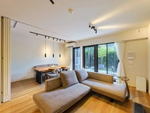 【東京都/北区西ケ原】ASUKAYAMA　RESIDENCE　ブライトコート 