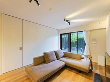 【東京都/北区西ケ原】ASUKAYAMA　RESIDENCE　ブライトコート 