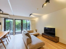 【東京都/北区西ケ原】ASUKAYAMA　RESIDENCE　ブライトコート 