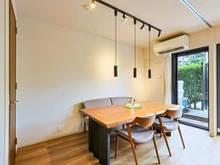 【東京都/北区西ケ原】ASUKAYAMA　RESIDENCE　ブライトコート 