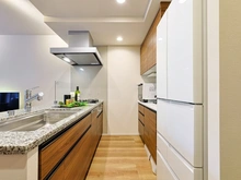 【東京都/北区西ケ原】ASUKAYAMA　RESIDENCE　ブライトコート 