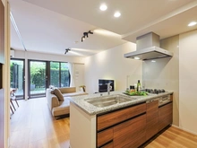 【東京都/北区西ケ原】ASUKAYAMA　RESIDENCE　ブライトコート 
