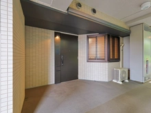 【東京都/北区西ケ原】ASUKAYAMA　RESIDENCE　ブライトコート 