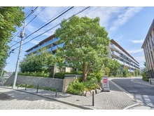 【東京都/北区西ケ原】ASUKAYAMA　RESIDENCE　ブライトコート 