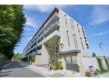 【東京都/北区西ケ原】ASUKAYAMA　RESIDENCE　ブライトコート 