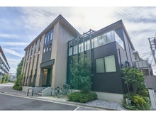 【東京都/北区西ケ原】ASUKAYAMA　RESIDENCE　ブライトコート 