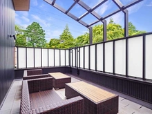 【東京都/北区西ケ原】ASUKAYAMA　RESIDENCE　ブライトコート 
