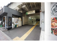 【東京都/荒川区西日暮里】ライオンズ西日暮里マークスフォート 