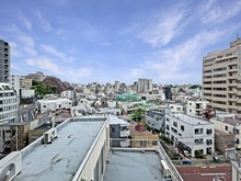 【東京都/文京区本駒込】ザ・パークハウス文京本駒込 