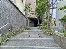 【東京都/文京区本駒込】ザ・パークハウス文京本駒込 