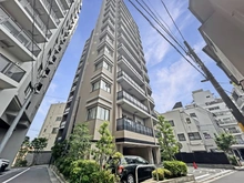 【東京都/文京区本駒込】ザ・パークハウス文京本駒込 