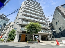 【東京都/豊島区駒込】藤和シティホームズ駒込 