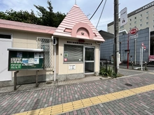 【東京都/豊島区駒込】藤和シティホームズ駒込 