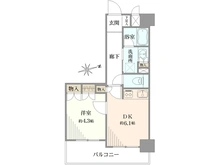 【東京都/豊島区駒込】藤和シティホームズ駒込 