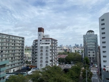 【東京都/新宿区北新宿】東建柏木マンション 