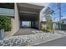 【東京都/北区西ケ原】ASUKAYAMA　RESIDENCE エアリーコート 