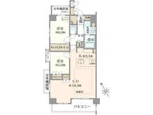 【東京都/新宿区北新宿】プレシス新宿柏木 