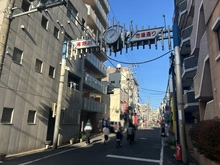 【東京都/北区滝野川】シティインデックス板橋 