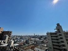 【東京都/北区滝野川】ローズアヴェニュー西巣鴨  