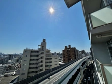 【東京都/北区滝野川】ローズアヴェニュー西巣鴨  